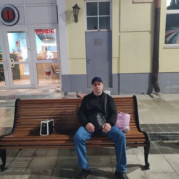 Антон